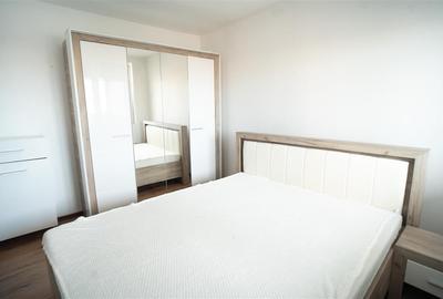 Apartament cu 3 camere semidecomandat în Rogerius - 2