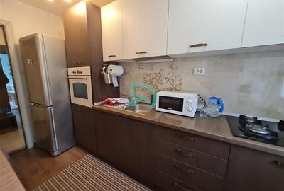 Apartament cu 3 camere decomandat, mobilat în Scriitorilor - 5