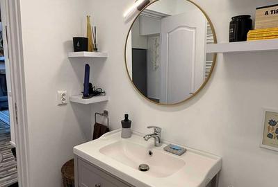 Apartament cu 2 camere decomandat în Exterior Vest - 1