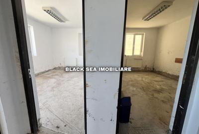 Birou, de 363 mp, în Faleza Nord - 13