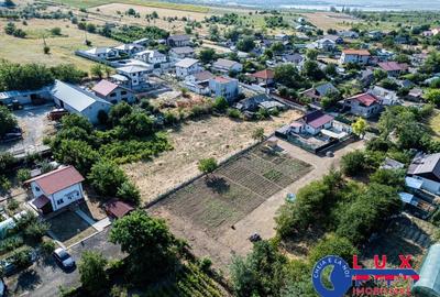 ID 7851 EXCLUSIVITATE - Teren intravilan in MINERI - 9