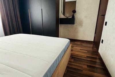 Apartament cu 3 camere în Ștefăneștii de Jos - 2