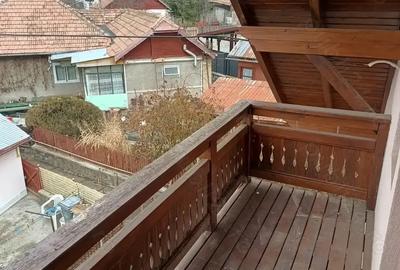 Vand casa in ora?ul COMARNIC pret OPTIM - 8