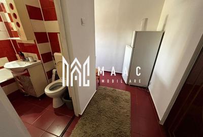 Garsonieră decomandată, mobilată în Broscărie - 5