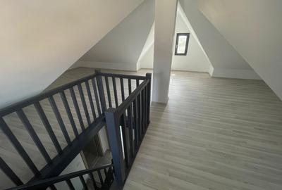Casa Individuala, Teren 400mp, Toate Utilitatile, Comision 0% - 47