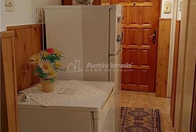 Apartament cu 2 camere semidecomandat în Moldova Nouă - 3