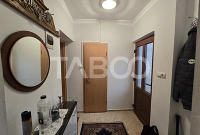 Casa de patrimoniu cu teren arhitectura saseasca sat Nou judetul Sibiu Casa de patrimoniu cu teren arhitectura saseasca sat Nou judetul Sibiu - 21