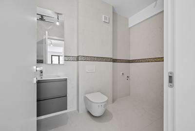 APARTAMENT 3 CAMERE - PADUREA BANEASA - COMISION 0% - 12