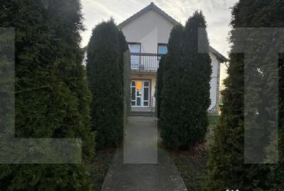 Casă cu 7 camere cu Teren 938 Mp în Peciu Nou - 4