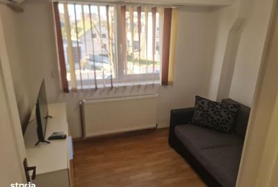Apartament cu 2 camere în Central - 1