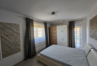 Duplex cu 5 camere cu Canalizare în Dumbrăvița - 42