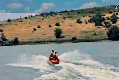 Casă cu 7 camere cu Teren 4000 Mp în Conacu - 3