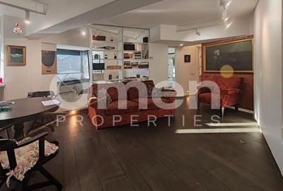 Apartament cu 2 camere semidecomandat, mobilat în Central - 2