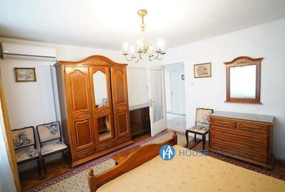 Apartament cu 2 camere, mobilat în Cișmigiu - 4