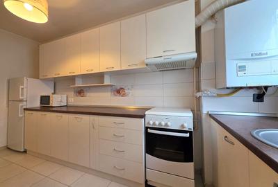 Apartament 2 camere etaj 4 Avantgarden 3 - 8