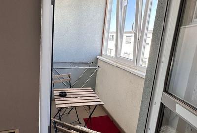 Apartament cu 2 camere în Roșu - 5