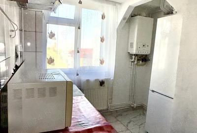 Apartament cu 2 camere decomandat în Ostroveni - 4