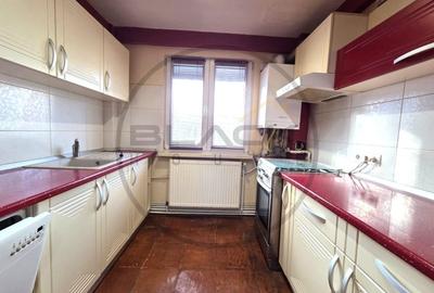 Oportunitate! Apartament 3 camere,  84 mp utili, 2 bai, Manastur - 4