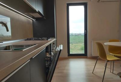 Apartament cu 3 camere decomandat în Central - 5