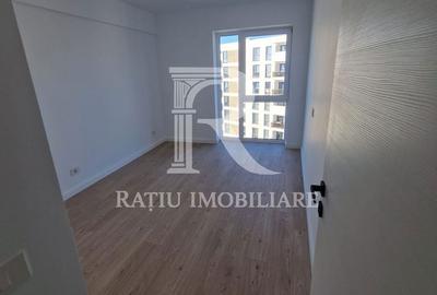 Apartament cu 3 camere decomandat în Nufărul - 3