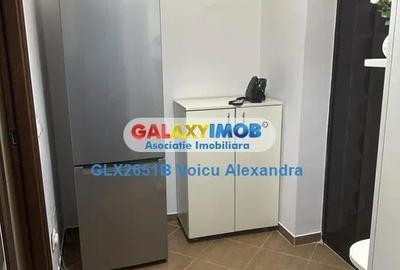 Garsoniera Bloc Nou - Berceni - Dimitrie Leonida - 5 Min Metrou - 5