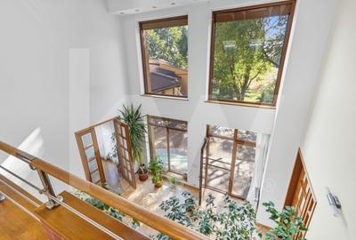 Proprietate Unica in Frumusani – Spatiu, Eleganta si Potential - 10