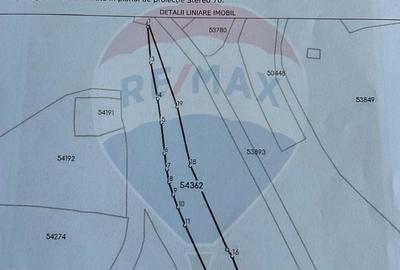 Teren 3,110mp Manastireni, situat in zona DJ 103L Teren 3,110mp Manastireni, situat in zona DJ 103L - 4