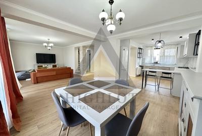 PIPERA ROND OMV | VILA IN COMPLEX CU 3 DORMITOARE | COMPLET MOBILATA PIPERA ROND OMV | VILA IN COMPLEX CU 3 DORMITOARE | COMPLET MOBILATA - 2