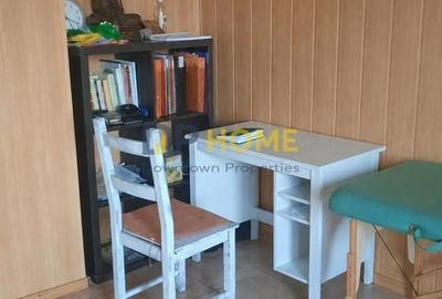 Apartament cu 2 camere semidecomandat, mobilat în Cișmigiu - 4