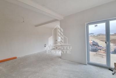 Duplex pe parter, despartit prin camera tehnica, in Giarmata - 4