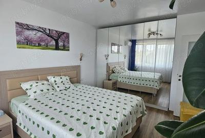 Inchiriere Apartament 2 Camere Pet Friendly Incalzire In Pardoseala Berceni - 2