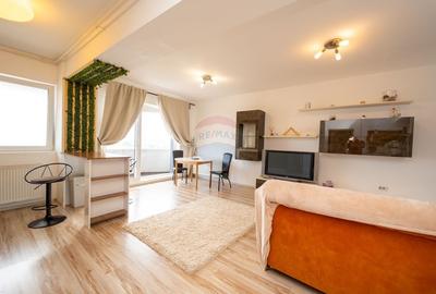Apartament de Lux in Brasov - Confort, Stil si Locatie Excelenta - 2
