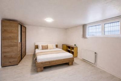 Garsonieră decomandată, mobilată în Zorilor - 1