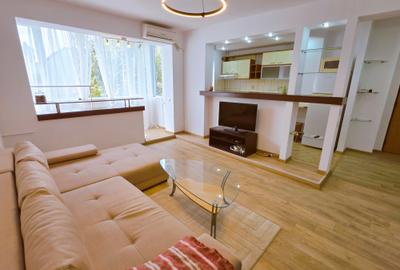 2 camere Cantemir - Unirii et 3 mobilat - 5