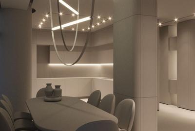 Apartament 4 camere Floreasca | Lake VIew - 4