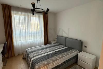 Apartament cu 3 camere semidecomandat în Aviației - 3