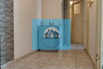 Apartament cu 2 camere decomandat în Berceni - 4