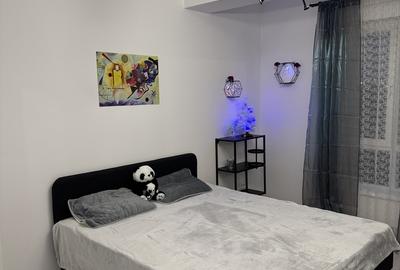 Militari Residence Garsoniera moderna prima inchiriere - 2