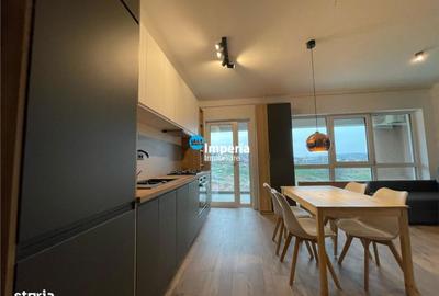Apartament cu 2 camere în Aroneanu - 4