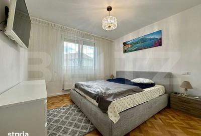 Apartament cu 3 camere decomandat în Central - 5
