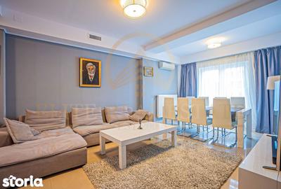 Apartament cu 3 camere în Nord - 4