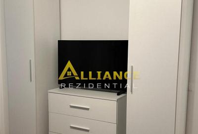 Garsonieră decomandată în Central - 35