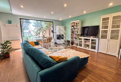 Casa individuala cu 4 camere in zona Braytim, panouri fotovoltaice - 2