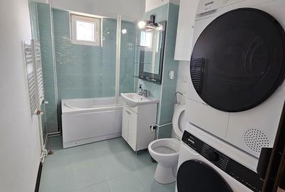 Apartament cu 2 camere decomandat în Sub Arini - 4