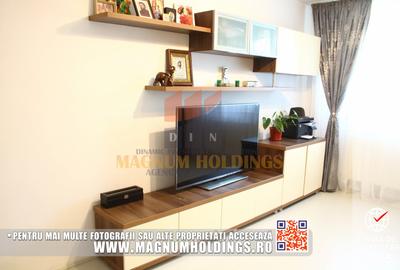 Apartament cu 2 camere decomandat, mobilat în Trivale - 6