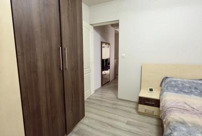 Apartament cu 2 camere semidecomandat în Bucovina - 2