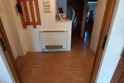 Apartament trei camere - Zona Gara - 8