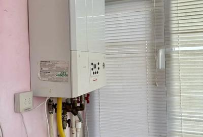 Apartament cu 2 camere decomandat în Banu Mărăcine - 9