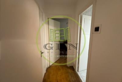 Apartament cu 2 camere semidecomandat, mobilat în Brazda lui Novac - 7
