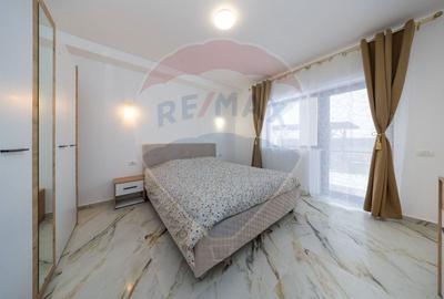 Casă cu 9 camere cu Teren 501 Mp în Hărman - 31